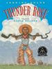 Go to record Thunder Rose
