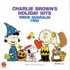 Go to record Charlie Brown's holiday hits