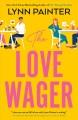 Go to record The love wager