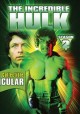 Go to record The Incredible Hulk. The complete second season