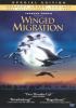 Go to record Winged migration