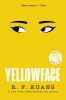Go to record Yellowface