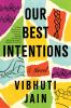 Go to record Our best intentions