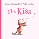 Go to record The kiss