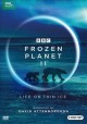Go to record Frozen planet II