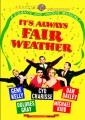 Go to record It's always fair weather