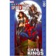 Go to record Cats & kings #8
