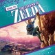 Go to record The legend of Zelda