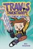 Go to record Travis Daventhorpe for the win!