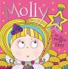 Go to record Molly the muffin fairy
