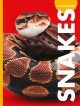 Go to record Curious about snakes