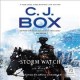 Go to record Storm watch