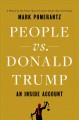 Go to record People vs. Donald Trump : an inside account
