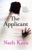Go to record The applicant