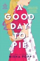 Go to record A good day to pie