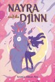 Go to record Nayra and the djinn