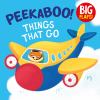 Go to record Things that go