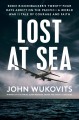 Go to record Lost at sea : Eddie Rickenbacker's twenty-four days adrift...