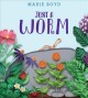 Go to record Just a worm