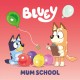 Go to record Mum School.