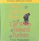 Go to record The cat who talked turkey. #26