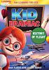 Go to record Kid Brainiac. History of flight