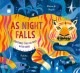Go to record As night falls : creatures that go wild after dark