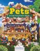 Go to record Pets : a can-you-find-it book