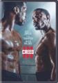 Go to record Creed III