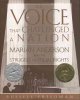 Go to record The voice that challenged a nation : Marian Anderson and t...
