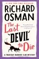 Go to record The last devil to die
