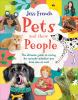 Go to record Pets and their people