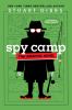 Go to record Spy camp : the graphic novel
