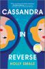 Go to record Cassandra in reverse