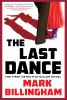 Go to record The last dance