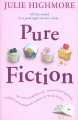Go to record Pure fiction