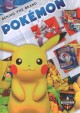 Go to record Pokémon