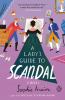 Go to record A lady's guide to scandal