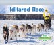 Go to record Iditarod race