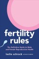 Go to record Fertility rules : the definitive guide to male and female ...