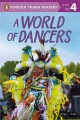 Go to record A world of dancers