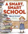 Go to record A smart, smart school