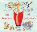 Go to record The wisdom of Solomon