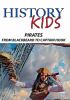 Go to record Pirates : from Black Beard to Captain Hook.