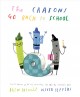 Go to record The crayons go back to school