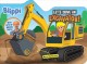 Go to record Let's drive an excavator