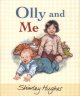 Go to record Olly and me
