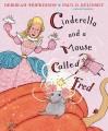 Go to record Cinderella and a mouse called Fred