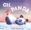 Go to record Oh, Panda