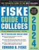 Go to record Fiske guide to colleges 2024